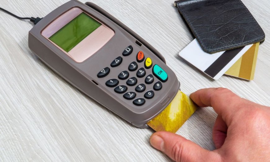 How Retail Stores Can Maximize Profits with Clover Flex 4