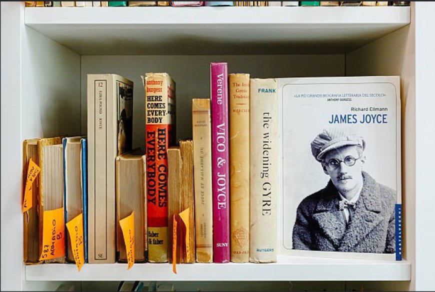 How to Start a Personal Book Collection Without Overbuying