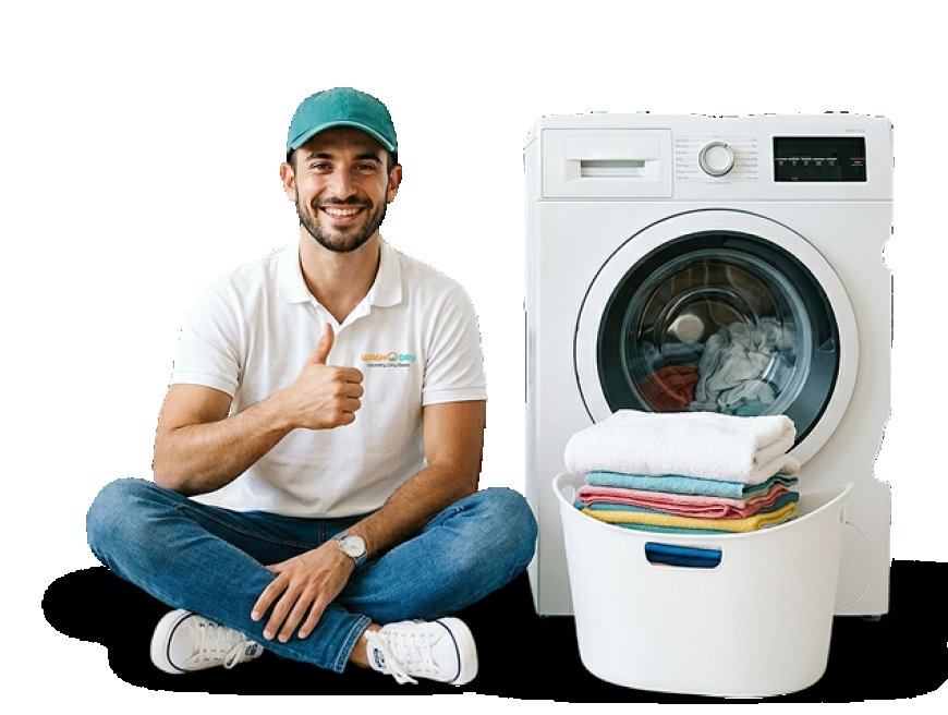 Dry Cleaning Service in Gurgaon  Professional Laundry Services in Gurgaon by Washodry Dry Clean Service