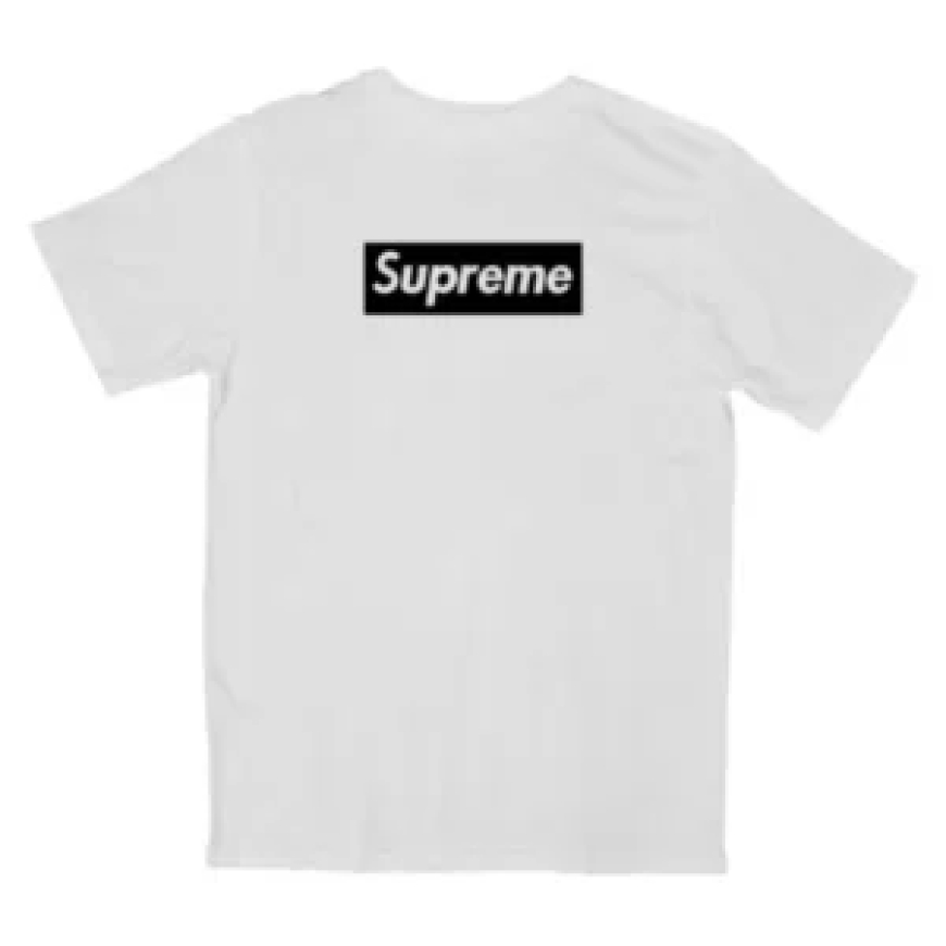 Supreme Hoodie: Everything You Need to Know