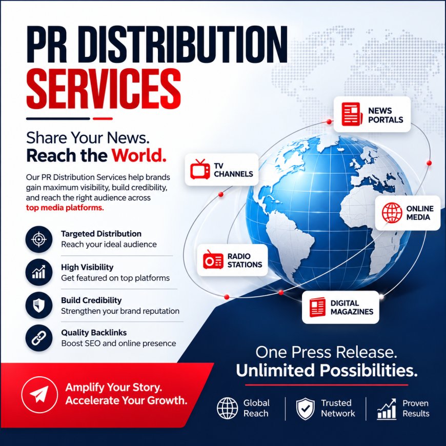 Global Crypto Press Release Distribution PR Wire