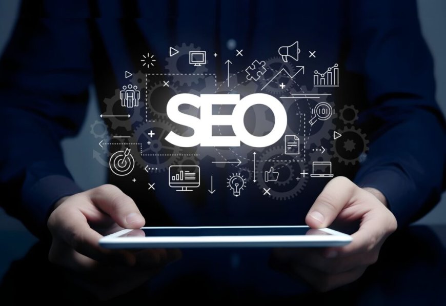 SEO AGENCY NEAR ME: A Complete Guide to Buying Permanent Backlinks the Right Way