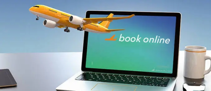 How Far in Advance Should You Book International Flights?
