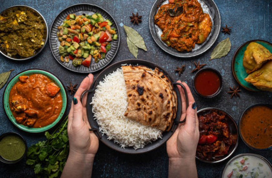 A Food Lover's Guide to Traditional Cuisine in Northern Pakistan
