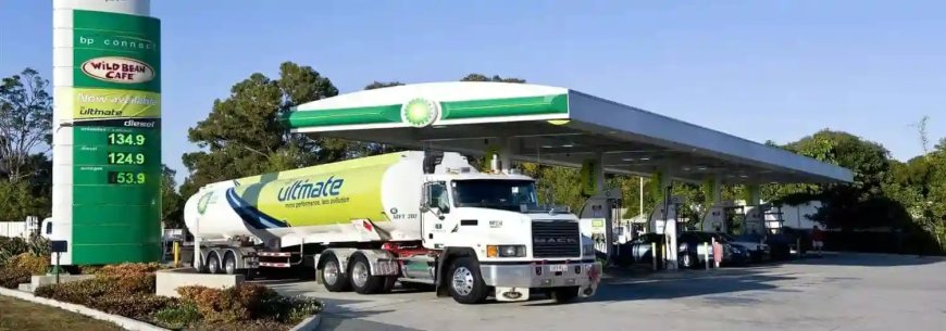 Fuel Retail Business Broker: Your Fast Track to Exceptional Petrol Stations for Sale Opportunities