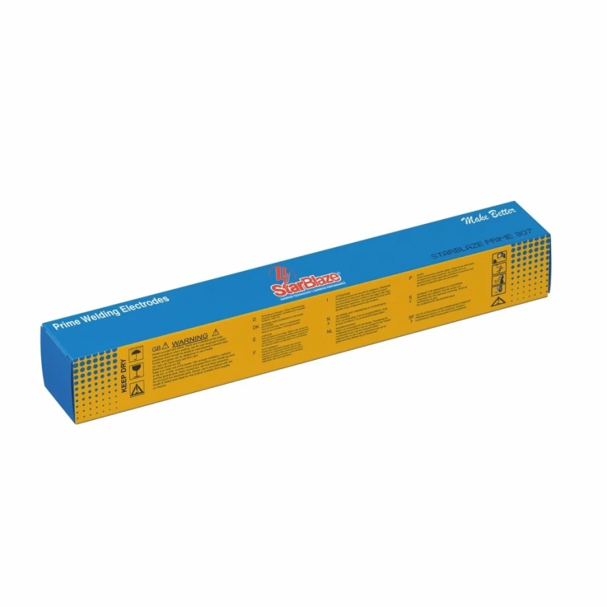 SS Welding Rod for High-Performance Stainless Steel Welding