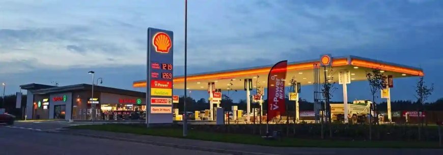 Sell My Petrol Station: Why a Fuel Retail Business Broker Can Help You Maximise Value