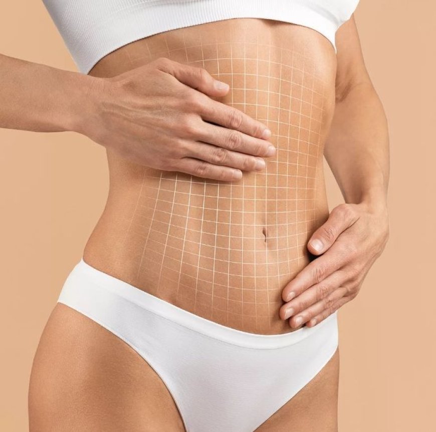 How Body Contouring in Islamabad Supports Personalized Aesthetic Goals