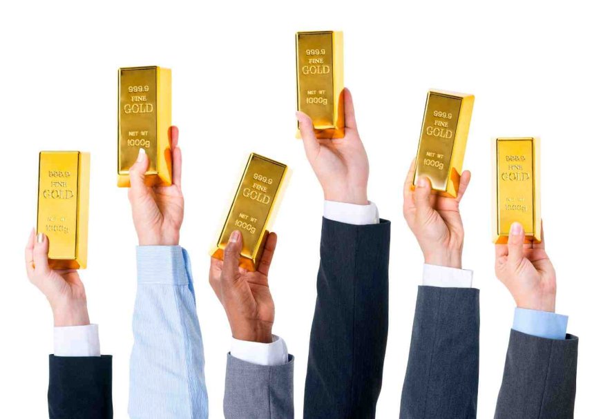 Why Every Buyer Should Use a Gold Rate Calculator Before Purchase