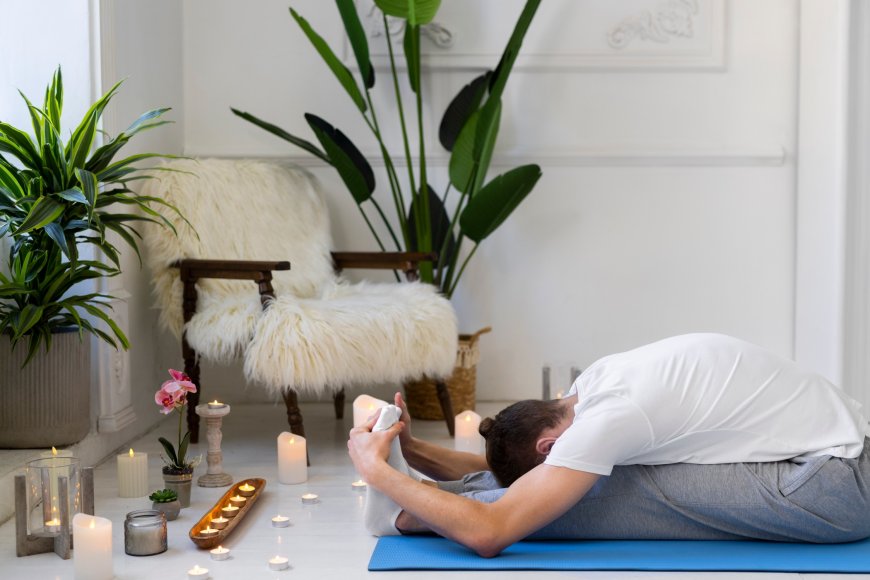 Exploring Energy Healing Techniques for a Balanced Mind, Body, and Spirit
