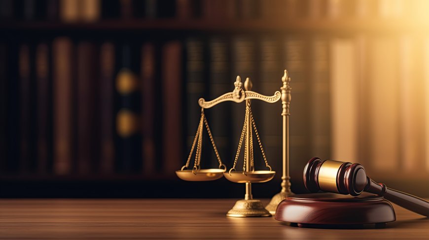 What Should You Do After a Sentence Has Been Passed Against You in Singapore?