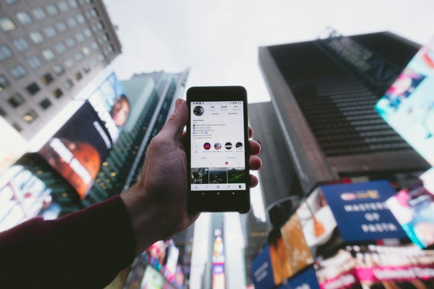 How an Instagram Bio Link Shortener Makes You Generate Clickable Bio Links in Seconds
