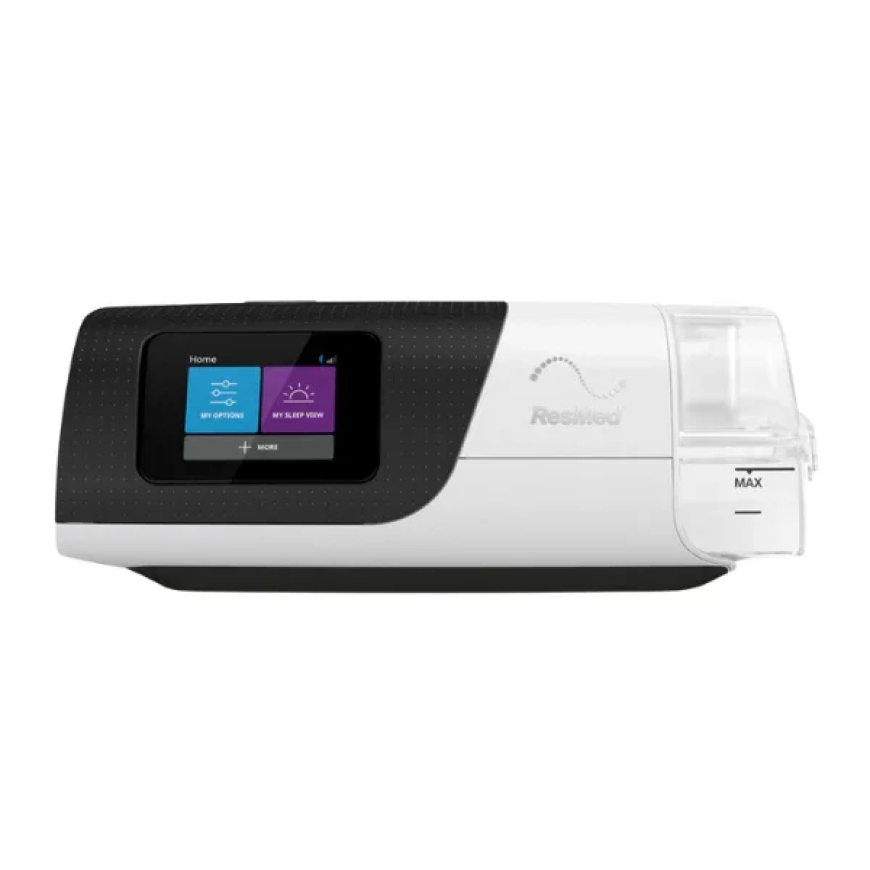 ResMed AirSense 11 Price in UAE (2026): Complete Buying Guide