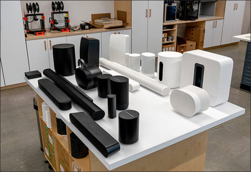 Home Speaker Setup Trends for Apartments, Home Offices, and Outdoor Spaces