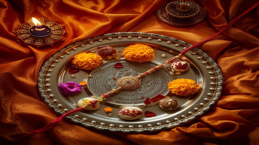 Best Guide Send Rakhi to Philadelphia Online