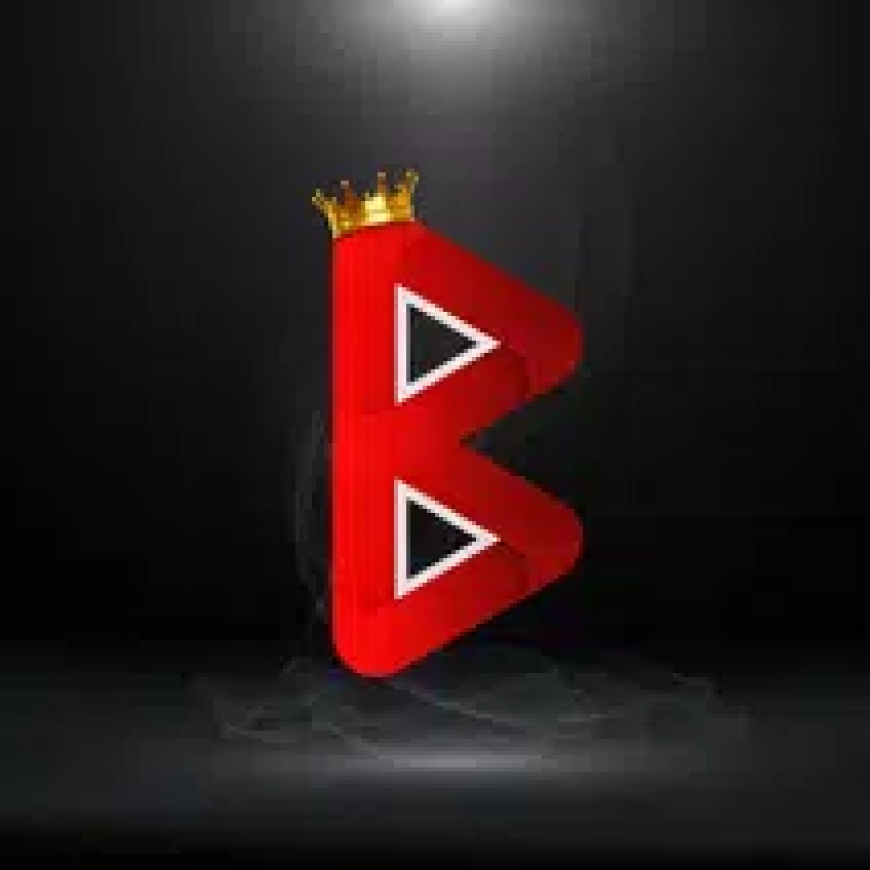 Blessed Player Official APK