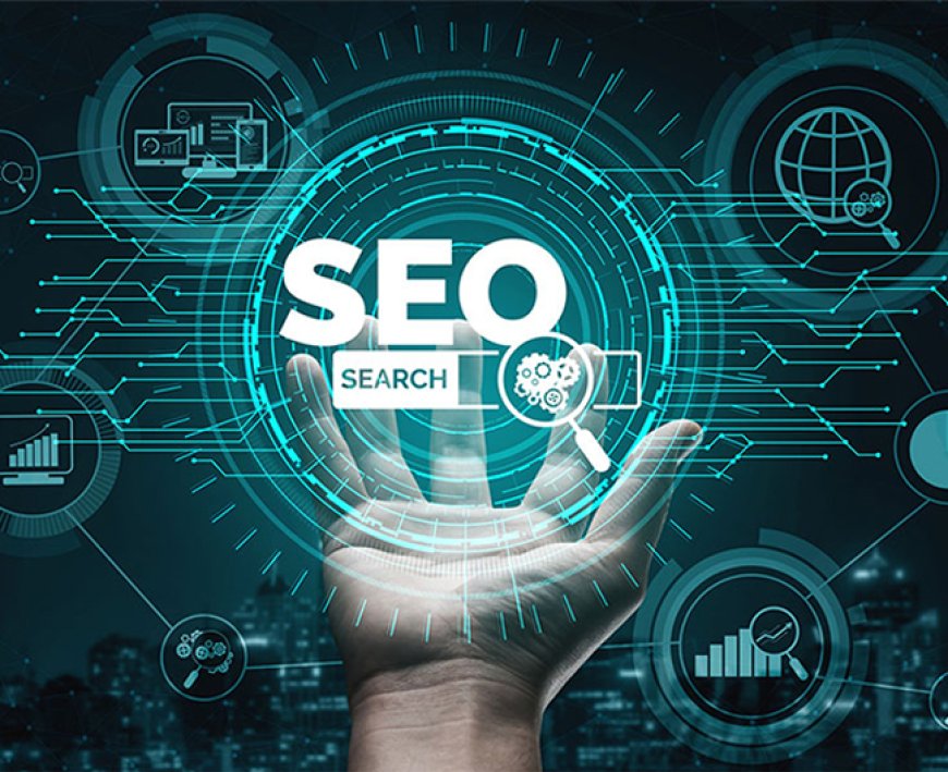 Hire SEO Agency in India and Grow Your Business Online