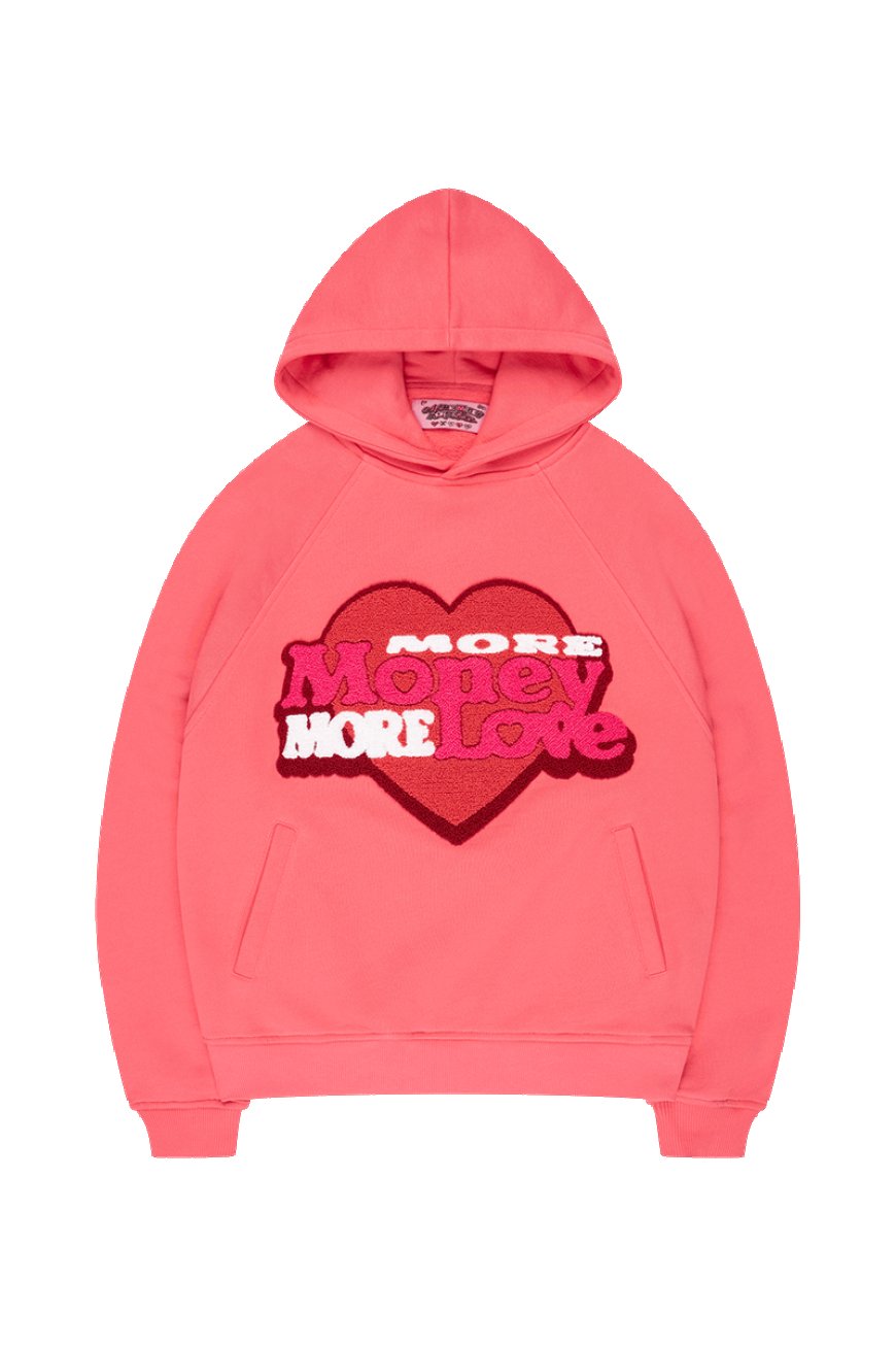 More Money More Love Clothing Brand: Redefining Modern Streetwear