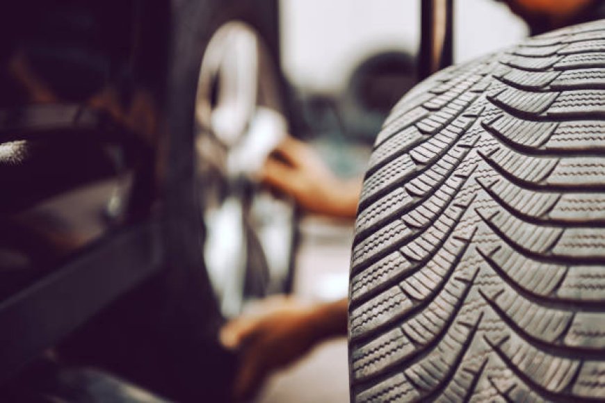 How Algeria’s Automotive and Infrastructure Development Is Shaping Tire Demand