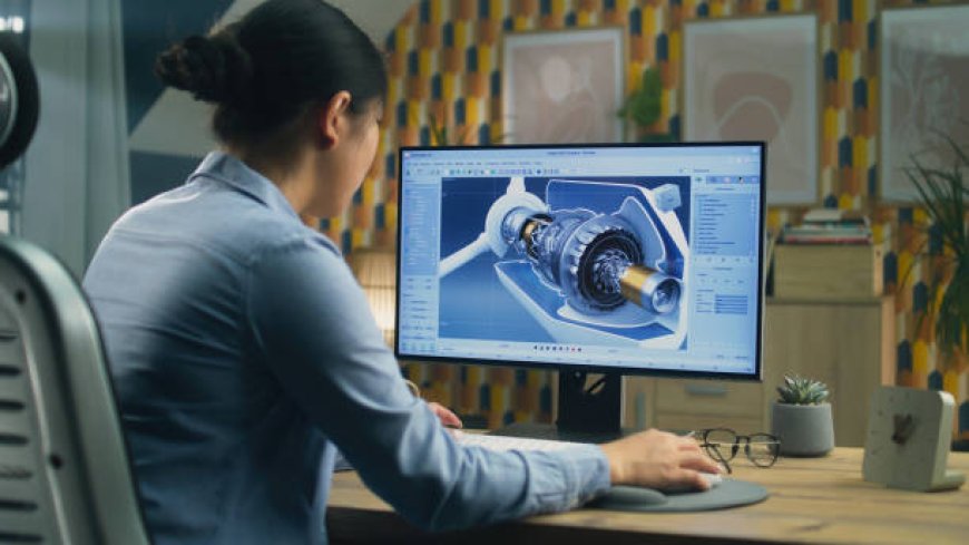 What Is Driving Engineers to Pursue Careers in Civil Design?