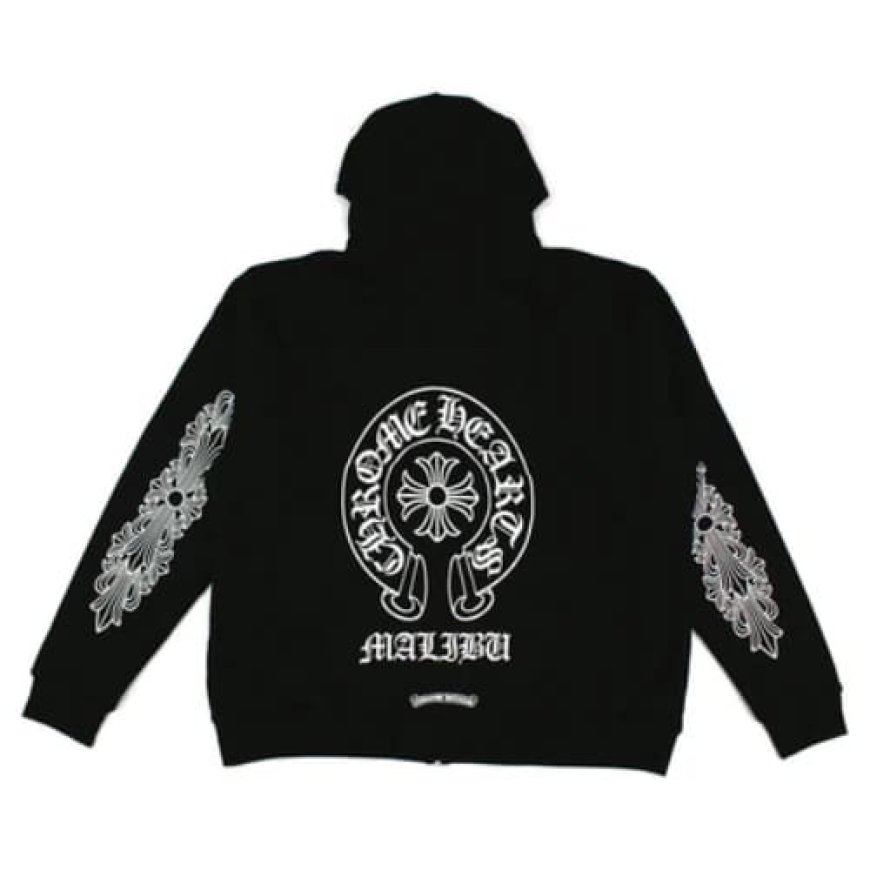 Chrome Hearts Germany | Authentic Hoodies & Silver Rings