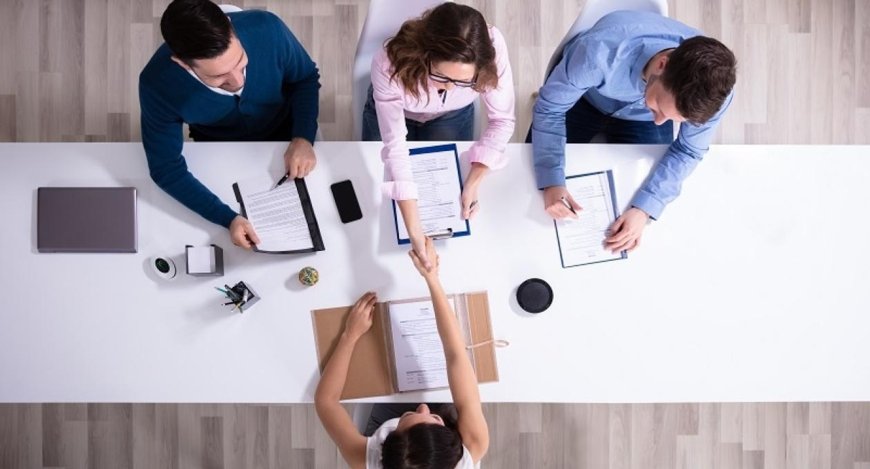 Placement Consultant in Delhi for Faster and Smarter Career Growth
