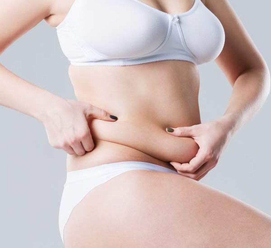 The Connection Between Core Anatomy and Personalized Tummy Tuck Planning
