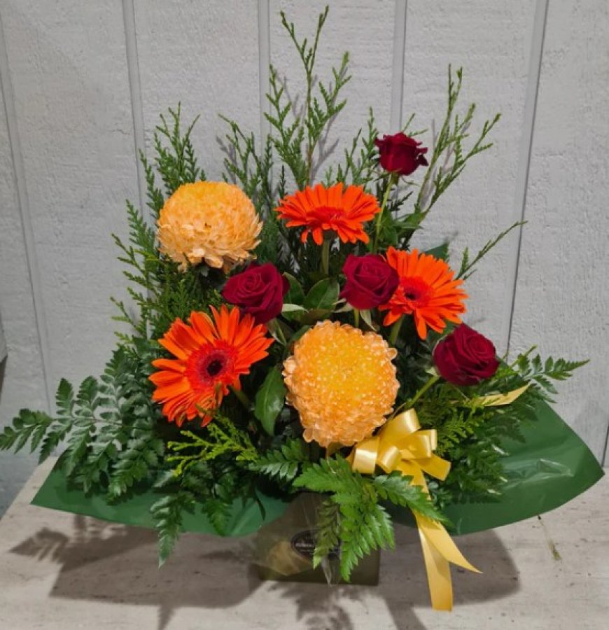 How Flowers Turn Ordinary Days into Extraordinary Memories