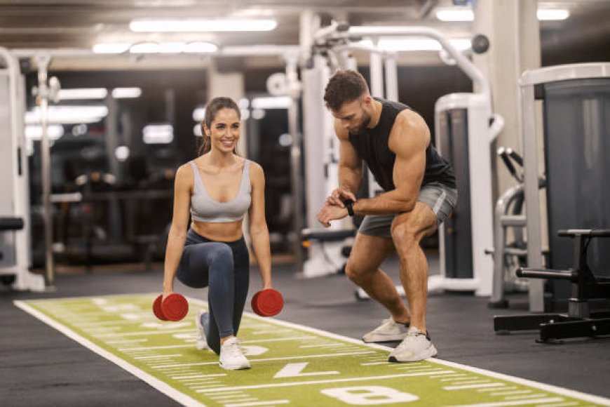 How Can Trainers Educate Clients Without Giving Medical Advice?