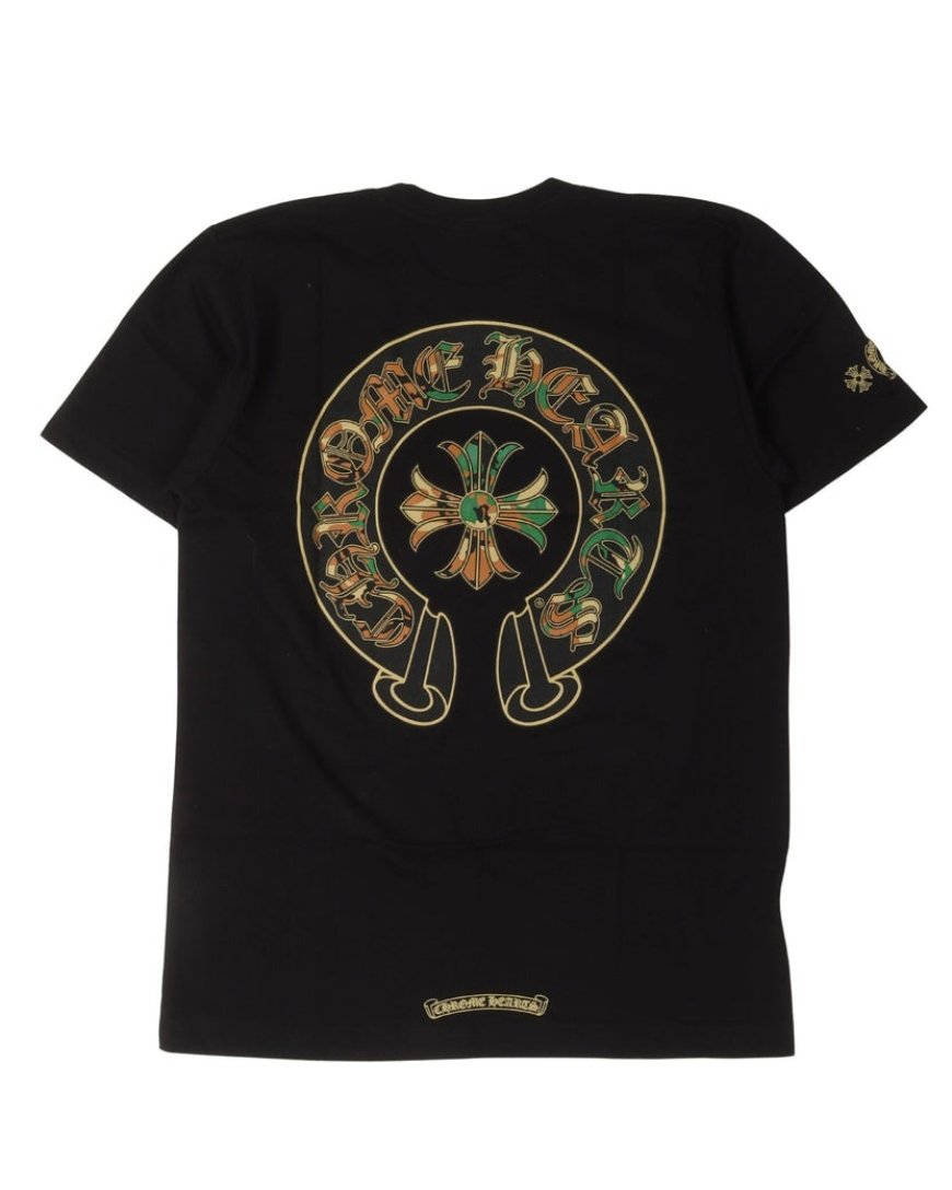 AMIRI, the Chrome Hearts Hoodie, and Mixed Emotion: Spending Your Money Where It Actually Counts