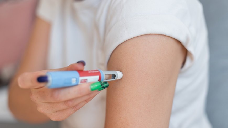 Can Mounjaro Injections improve long-term success?