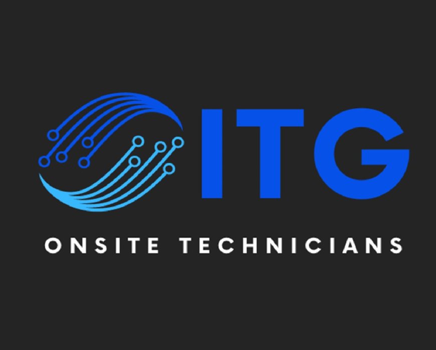 Onsite IT Support Services in Australia: Supercharge Your Business with ITG Onsite Technicians Before Downtime Costs You More