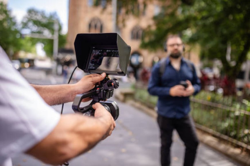 What Makes TV Commercial Production Effective in the Digital Age?