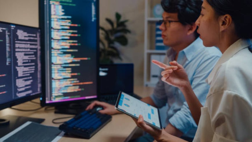 How to Choose the Best Mobile App Development Company in Dubai