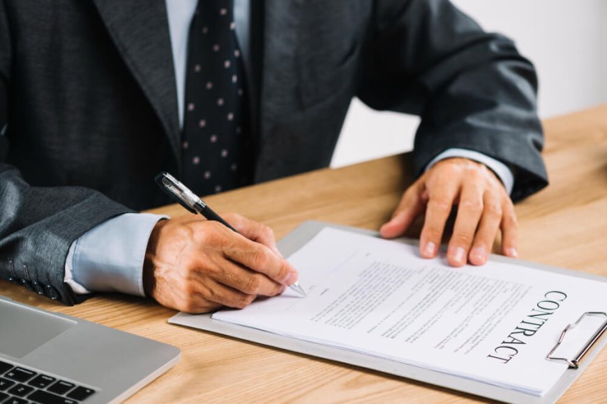Do I Really Need a Lawyer to Buy a Business?