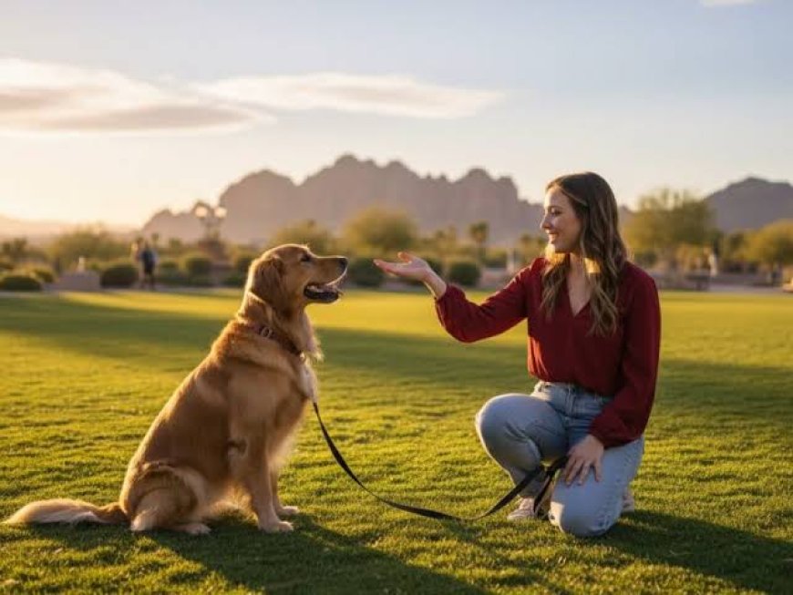 Is Bootcamp for Dogs Helpful for Rescue Dog Training?