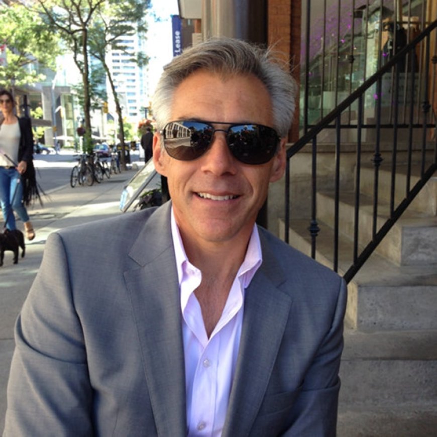Building Entrepreneur Relationships That Deliver Results