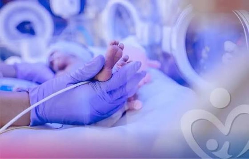 Best Child Care Hospital in Jaipur: For Every Parent Who's Sat Outside a NICU