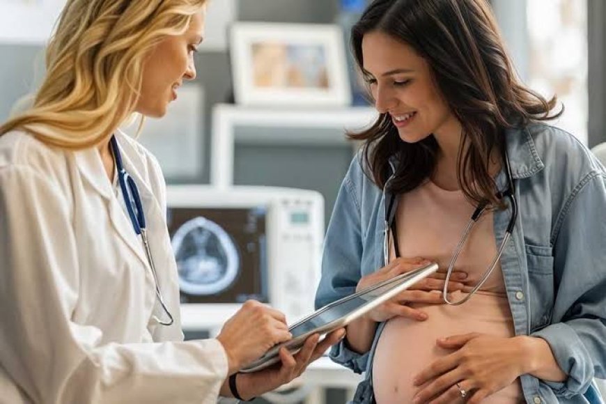 Top High-Risk Pregnancy Doctors Jaipur: When "High-Risk" Doesn't Have to Mean High Fear