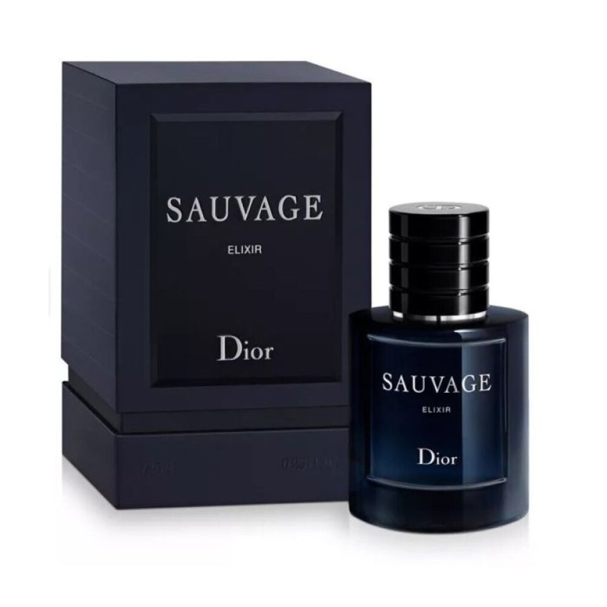 Christian Dior Perfume: Discover Timeless Luxury Fragrances for Every Occasion