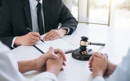Beverly Hills Divorce Attorney: Take Control of Your Case
