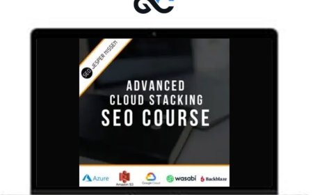 Cloud Stacking SEO: The Giga Courses Advantage