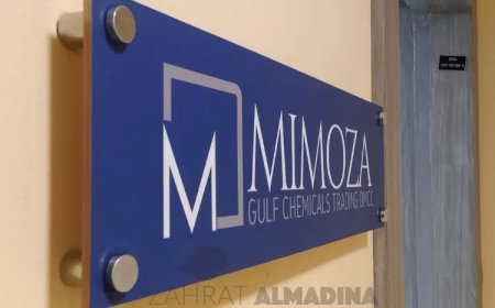 Office Name Plate: A Complete Guide to Custom Name Plates