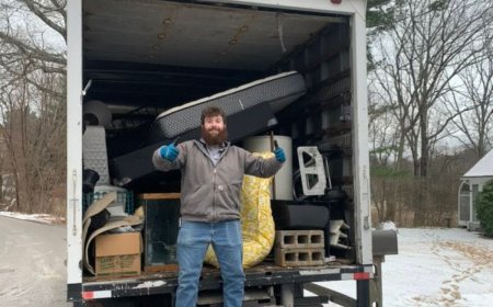 The Challenges of Moving and Removing an Old Piano