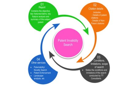 Invalidity Search for Patents: Turn Patent Risk Into Strategic Advantage with PatentManiac
