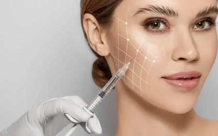 Face Fillers Dubai: Strategic Facial Enhancement for Youthful and Balanced Features