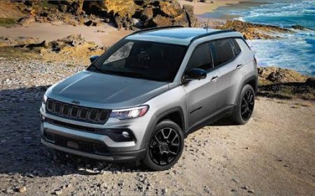 Is the Jeep Compass Fuel Efficient for Everyday Indian Driving?