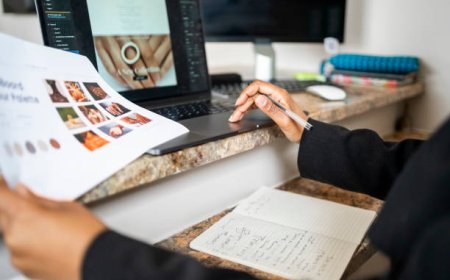 How Does Web Design Maryland Impact Your Business More Than You Realize?