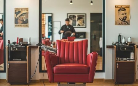 Why Choose a Japanese Salon in NYC for Your Next Hair Transformation?