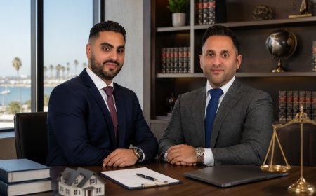 What Tenants Should Do After Receiving an Eviction Notice